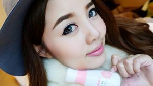 ครีมผิวใส ไร้สิว…ตัวนี้เด็ดจริง!!! ถูกใจเหล่าบิวตี้บลอคเกอร์ชื่อดัง