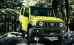 2022 Suzuki Jimny เพิ่มระบบ idling stop ในรุ่นเกียร์ MT ประหยัดน้ำมันกว่าเดิม