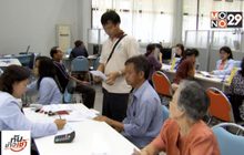 เกษตรกรรายได้น้อยกว่า 4 หมื่นบาท/เดือน ไม่เสียภาษี