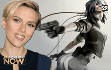 “สการ์เล็ตต์ โจแฮนสัน” เตรียมชุบชีวิตนักเขียนดัง “เซลด้า ฟิตซ์เจอรัลด์”