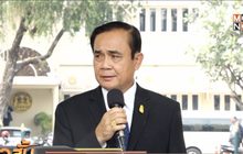 “พล.อ.ประยุทธ์” ตอบรับ เป็นแคนดิเดตนายกฯ พปชร.
