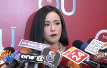 “หนิง ปณิตา” เดือด! ถูกอ้างชื่อเก็บค่าหัวคิวดันเข้าวงการ