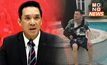 “ดนุพร” ยัน “ทักษิณ” ป่วยหนักจริง ดามคอเพราะกระดูกเสื่อม – คล้องแขนเพราะเส้นเอ็นเปื่อยยุ่ย