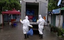 ปูตินประกาศวัคซีนโควิด-19 ตัวที่ 2 ของรัสเซีย