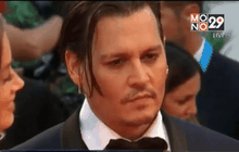 “จอห์นนี่ เดปป์” ขึ้นแท่นนักแสดงค่าตัวสูงเกินจริง