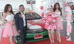 เปิดตัวโครงการ “LADY TAXI” และ “SUPER TAXI”