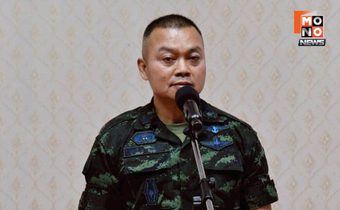 “มทภ. 2” คาด กัมพูชาสูญเสียทหารกว่า 3,000 นาย ลั่น “ปราสาทตาควาย” ของไทยต้องเอากลับมาให้ได้-จ่อปิดตาย “ปราสาทตาเมือนธม”