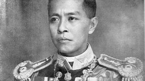 คาถาบูชากรมหลวงชุมพร