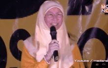 ฝ่ายค้านเตรียมยื่นญัตติไม่ไว้วางใจผู้นำมาเลเซีย