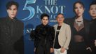 Sakiso (ซาคิโซะ) บุกตลาดบันเทิง! CEO จิรวัฒน์ ร่วมฉลอง 10 ปี The Knot Thailand เปิดตัวแคมเปญสุดไวรัล ย้ำภาพลักษณ์ Modern Luxury ที่จับต้องได้