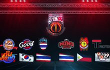 เตรียมระเบิดศึกยัดห่วง TBA แชมเปี้ยนส์ ลีก