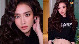 ลุคนี้ที่ไม่ค่อยได้เห็น เซอร์ไพรส์ หน้าผมบอยๆ ของซุปตาร์ตัวแม่ อั้ม พัชราภา