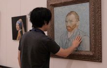 ญี่ปุ่นใช้เทคโนโลยีจำลองงานโบราณวัตถุ
