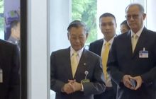“ชวน” เผยหากนายกฯไม่มาตอบกระทู้สด ต้องแจงเหตุผล