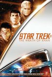 Star Trek II: The Wrath of Khan สตาร์ เทรค 2 : ศึกสลัดอวกาศ