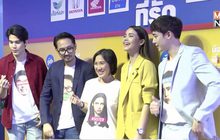 “GDH” เปิดตัวภาพยนตร์ใหม่แกะกล่อง “น้อง พี่ ที่รัก”