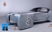 Rolls-Royce เผยคอนเซ็ปต์รถไร้คนขับแห่งอนาคต