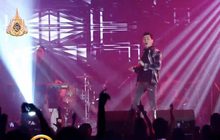สนุกสุดเหวี่ยง “GSB Duo Concert Blackhead & Getsunova”