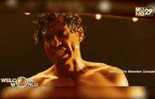 ฉาย Hands of Stone รอบพิเศษที่เทศกาลภาพยนตร์เมืองคานส์