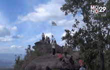 แหล่งท่องเที่ยวอีสานคึกคัก