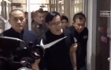 หนุ่มไต้หวันรับสารภาพทำร้ายแฟนสาว