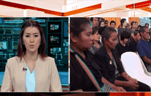 ครอบครัวทหาร 7 นาย ขอขมาศพพลทหาร