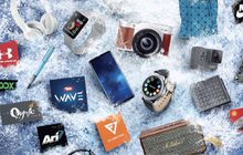 Tipco WAVE Natural Treasures : ขุมทรัพย์จากธรรมชาติ แจกทุกวัน 31 วัน 250 รางวัล