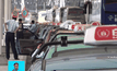 Uber ขายธุรกิจในจีนให้ยักษ์ท้องถิ่น