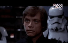 “ลุค สกายวอล์กเกอร์” ยืนยัน เป็นเกย์ไม่เห็นแปลก