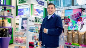 found & found ประกาศผู้ชนะโครงการ “found your CREATURE” เปิดพื้นที่ร่วมสร้าง Brand Mascot สะท้อนเสน่ห์ความงามสไตล์ J/K Beauty