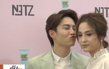 “กอล์ฟ” โพสต์แจงข่าวลือนางเอกดาวรุ่งทำรัก “ขวัญ” ล่ม