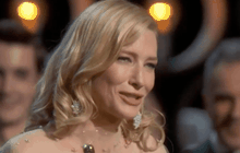 “เคต แบลนเช็ตต์” เตรียมรับบทดาราคลาสสิกขวัญใจอเมริกัน