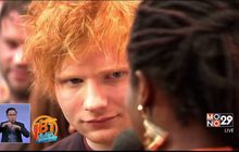 “Ed Sheeran” จะร่วมแสดงใน “Game of Thrones”