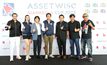 สยามสปอร์ต ร่วมกับ แอสเซทไวส์ จัดบอลเยาวชน “สยามกีฬาคัพ 2023”