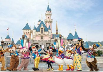 ทัวร์ฮ่องกง ราคาถูก เที่ยวสนุก ไหว้พระ ช้อปครบจบในทริปเดียว