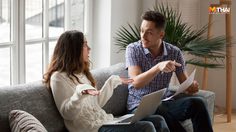 รักแท้แพ้เรื่องเงิน ผู้ชายรวยก็ช่วยไม่ได้ ควรคุยให้เคลียร์ ก่อนคิดแต่งงาน!