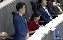 ฝ่ายค้าน ชี้ “ประยุทธ์” ควรลาออก