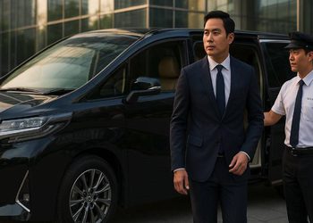 เช่ารถอัลพาร์ดพร้อมคนขับกับ SP SMART VAN ทางเลือกของการเดินทางแบบหรูหรา