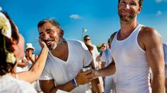 15 ภาพสุดโรแมนติก รักร่วมเพศ ก็แต่งงานได้ ฟินกว่าด้วย!!