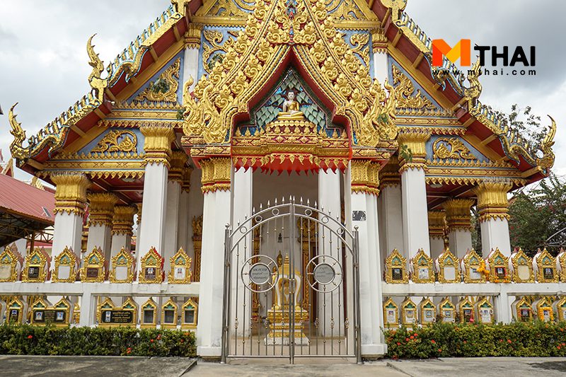 วัดสวย กรุงเทพ