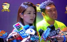 “มาดามเดียร์” ไฟเขียว “โค้ชโย่ง” ควบงานคุมสุพรรณบุรี