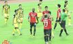 กิเลนยำใหญ่ซุปเปอร์พาวเวอร์ 9-1 บอลไทยลีก