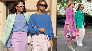 งานแฟชั่นระดับโลกชี้!! เทรนด์แฟชั่น แบบนี้จะแรงแซงทุกเทรนด์