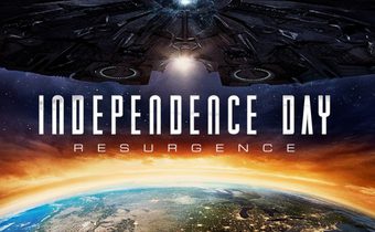 Independence Day: Resurgence สงครามใหม่วันบดโลก