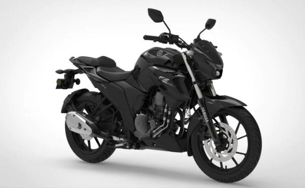 Yamaha FZ 25