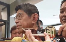 “วิษณุ” ไม่หวั่นยื่นสอบคุณสมบัติ-จองกฐินซักฟอก