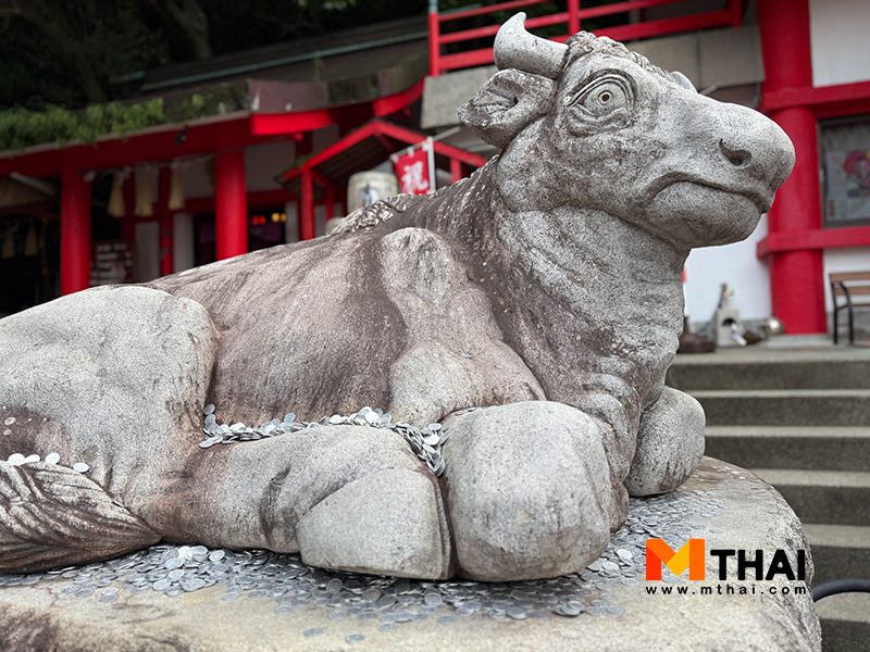 สายมู ญี่ปุ่น