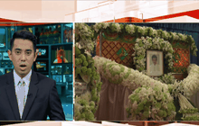 บำเพ็ญกุศล “ปอ ทฤษฎี” วันสุดท้าย