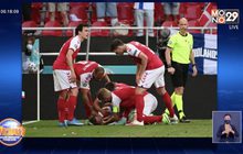 แพทย์เผย“อีริคเซ่น”หยุดหายใจไปแล้วในสนาม