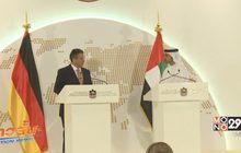 UAE กระตุ้นกาตาร์หยุดสนับสนุนกลุ่มก่อการร้าย
